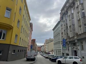 Prodej bytu 1+kk, Brno, 31 m2