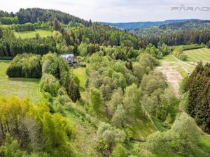 Prodej chalupy, Jílové u Držkova, 397 m2