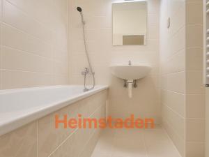 Pronájem bytu 4+1, Karviná - Nové Město, Dvořákova, 96 m2