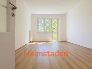 Pronájem bytu 4+1, Karviná - Nové Město, Dvořákova, 96 m2