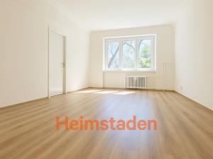 Pronájem bytu 4+1, Karviná - Nové Město, Dvořákova, 96 m2