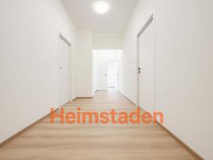 Pronájem bytu 4+1, Karviná - Nové Město, Dvořákova, 96 m2