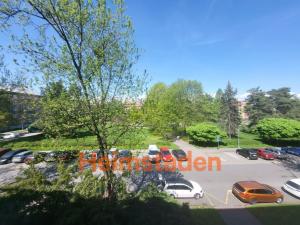 Pronájem bytu 4+1, Karviná - Nové Město, Dvořákova, 96 m2