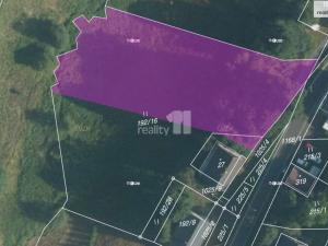 Prodej pozemku pro bydlení, Loučná pod Klínovcem - Háj, 2335 m2