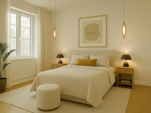 Prodej bytu 4+kk, Praha - Bubeneč, Goetheho, 108 m2