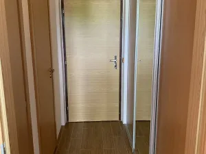 Pronájem bytu 1+kk, Lánov, 30 m2