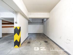 Pronájem bytu 1+kk, Praha - Řepy, Skuteckého, 31 m2