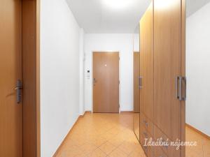 Pronájem bytu 1+kk, Praha - Řepy, Skuteckého, 31 m2