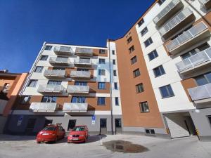 Pronájem bytu 1+kk, Plzeň, Rejskova, 45 m2