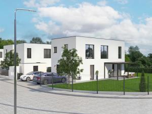 Prodej rodinného domu, Roudnice nad Labem, Prokopova, 131 m2