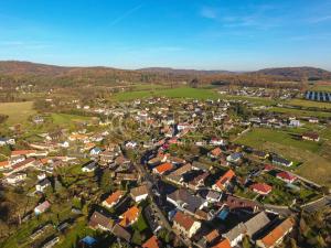 Prodej pozemku pro bydlení, Krhanice, 2624 m2
