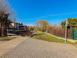 Prodej pozemku pro bydlení, Krhanice, 2624 m2
