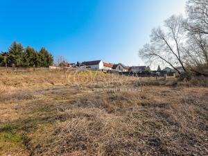 Prodej pozemku pro bydlení, Krhanice, 2624 m2