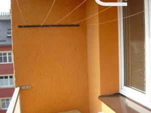 Pronájem bytu 1+1, Ostrava - Mariánské Hory, Korunní, 40 m2