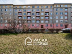 Prodej bytu 3+1, Olomouc, Charkovská, 76 m2