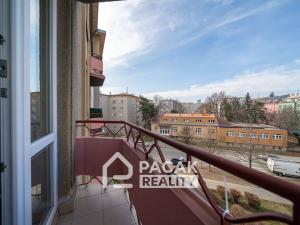 Prodej bytu 3+1, Olomouc, Charkovská, 76 m2