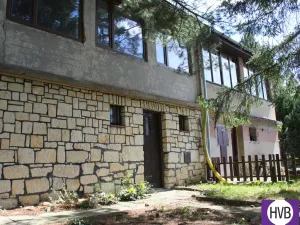 Prodej chaty, Sýkořice, 37 m2