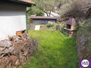 Prodej chaty, Sýkořice, 37 m2