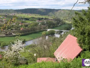 Prodej chaty, Sýkořice, 37 m2