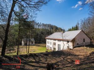 Prodej ubytování, Kunemil, 876 m2