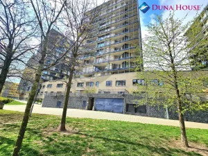 Pronájem bytu 1+kk, Praha - Žižkov, Ke kapslovně, 64 m2