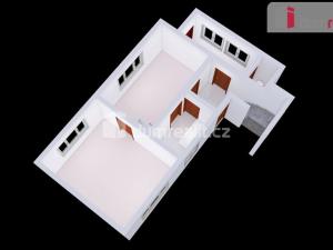 Prodej rodinného domu, Nelahozeves, Vltavská, 120 m2