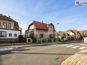 Prodej rodinného domu, Nelahozeves, Vltavská, 120 m2