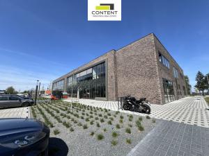 Pronájem obchodního prostoru, Říčany, Obchodní, 260 m2