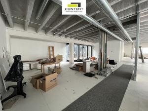 Pronájem obchodního prostoru, Říčany, Obchodní, 260 m2