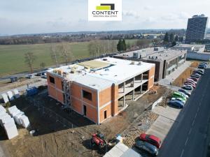 Pronájem obchodního prostoru, Říčany, Obchodní, 260 m2