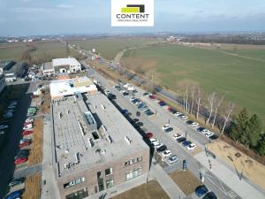 Pronájem obchodního prostoru, Říčany, Obchodní, 260 m2