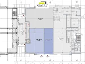 Pronájem obchodního prostoru, Říčany, Obchodní, 260 m2