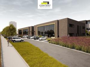 Pronájem obchodního prostoru, Říčany, Obchodní, 260 m2