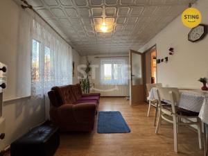 Prodej rodinného domu, Horní Město, 155 m2