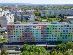 Prodej bytu 2+1, Olomouc - Nové Sady, Rožňavská, 43 m2