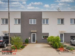 Prodej rodinného domu, Řečany nad Labem, K. H. Máchy, 90 m2