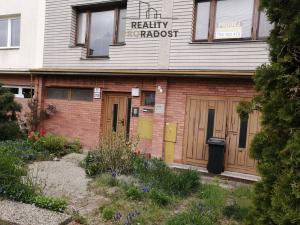 Prodej rodinného domu, Břeclav, Fibichova, 312 m2