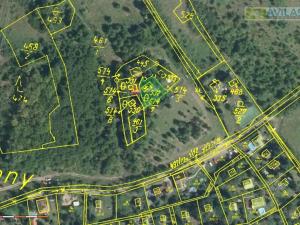 Prodej zahrady, Hvozdnice, Hvozdnice, 366 m2