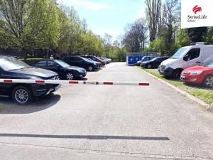 Pronájem bytu 2+kk, Praha - Vršovice, Přípotoční, 63 m2