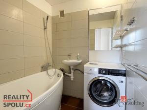 Pronájem bytu 3+1, Třemošná, Sídliště, 62 m2