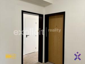 Prodej bytu 2+kk, Hostovlice, 59 m2