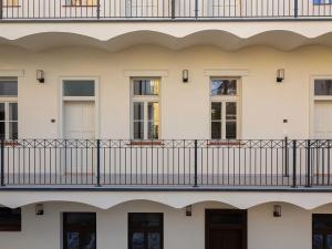 Prodej bytu 2+1, Praha - Nové Město, Vyšehradská, 55 m2