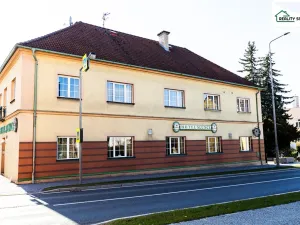Prodej rodinného domu, Chodová Planá, Pohraniční stráže, 301 m2