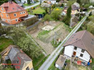 Prodej pozemku pro bydlení, Všeruby, 513 m2