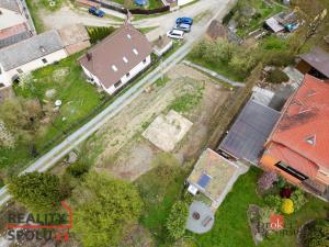 Prodej pozemku pro bydlení, Všeruby, 513 m2
