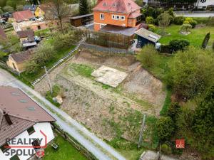 Prodej pozemku pro bydlení, Všeruby, 513 m2