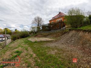 Prodej pozemku pro bydlení, Všeruby, 513 m2