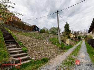Prodej pozemku pro bydlení, Všeruby, 513 m2