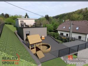Prodej pozemku pro bydlení, Všeruby, 513 m2