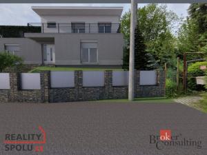 Prodej pozemku pro bydlení, Všeruby, 513 m2